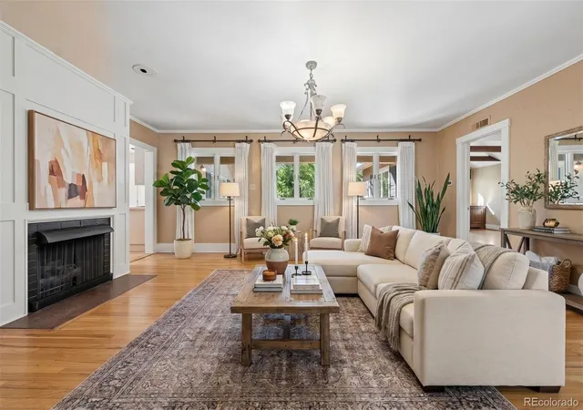 Photo 3 of Single family home for sale at 26 Oak Ave, Colorado Springs, CO 80906 | MLS# 8765069 | Listing updated on 2026-08-16