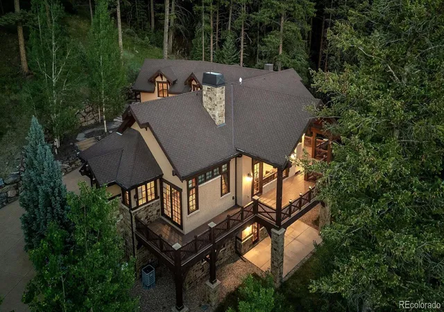 Photo 50 of Single family home for sale at 30 W Ranch Trl, Morrison, CO 80465 | MLS# 7120351 | Listing updated on 2026-08-24