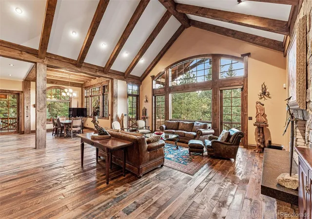 Photo 5 of Single family home for sale at 30 W Ranch Trl, Morrison, CO 80465 | MLS# 7120351 | Listing updated on 2026-08-24