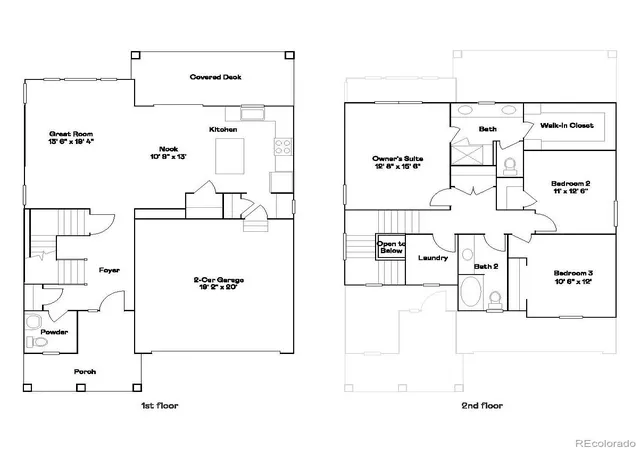 2nd image of 12598 W Geddes Dr, Littleton, CO 80127 | MLS# 7320435