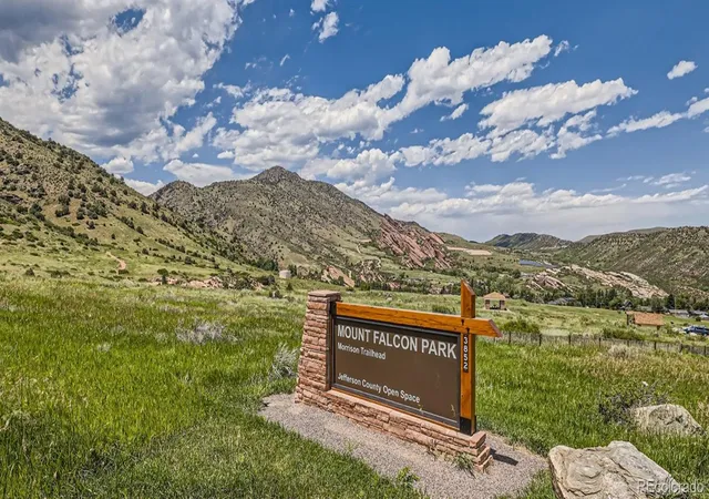 6th image of 12598 W Geddes Dr, Littleton, CO 80127 | MLS# 7320435