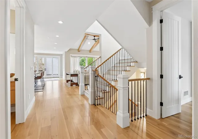 Photo 2 of Single family home for sale at 1316 Lincoln Ave, Louisville, CO 80027 | MLS# 8186470 | Listing updated on 2026-08-18