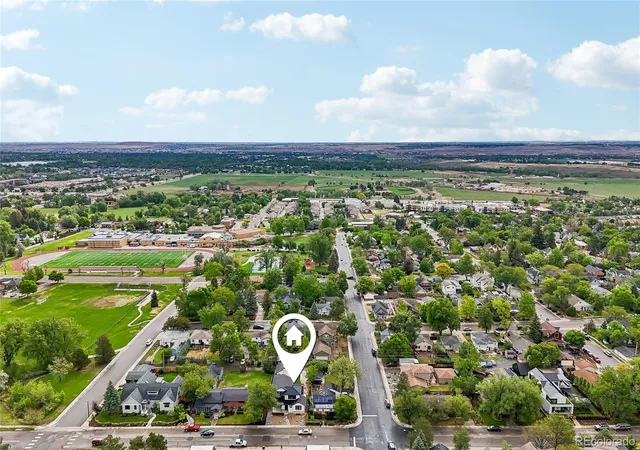 Photo 44 of Single family home for sale at 1316 Lincoln Ave, Louisville, CO 80027 | MLS# 8186470 | Listing updated on 2026-10-07