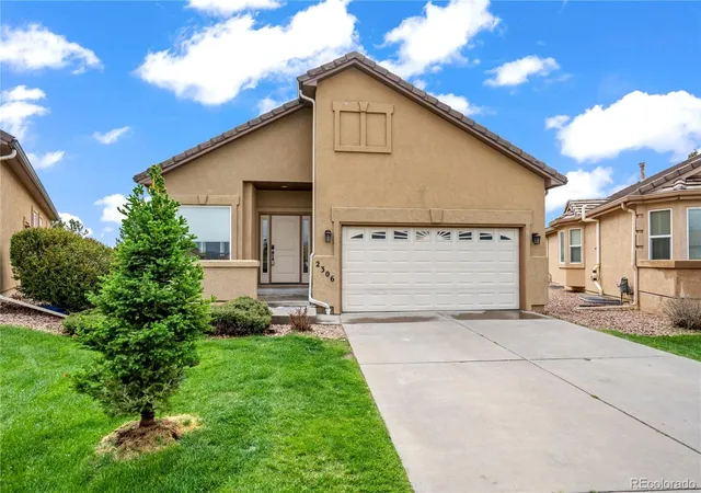 Homes for sale in Monument, CO | 2306 Creek Valley Cir, Monument, CO 80132 | MLS# 3060792