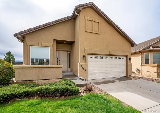 Homes for sale in Monument, CO | 2306 Creek Valley Cir, Monument, CO 80132 | MLS# 3060792