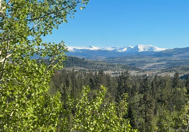 Homes for sale in Como, CO | 71 Red Cloud Dr, Como, CO 80432 | MLS# 3997703
