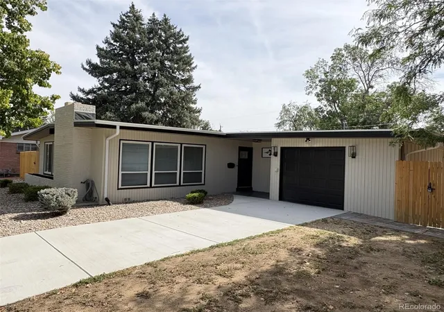 Photo 1 of Single family home for sale at 5944 S Fairfield St, Littleton, CO 80120 | MLS# 5738493 | Listing updated on 2026-09-28