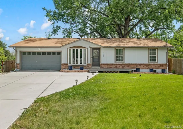 2nd image of 7624 Jellison Ct, Arvada, CO 80005 | MLS# 7595417