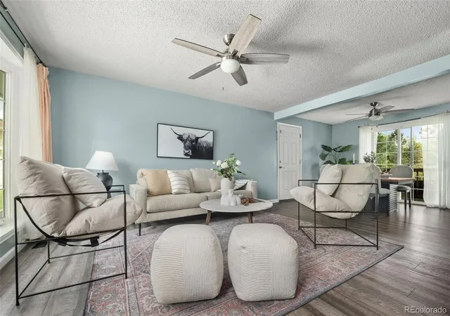 4th image of 7624 Jellison Ct, Arvada, CO 80005 | MLS# 7595417
