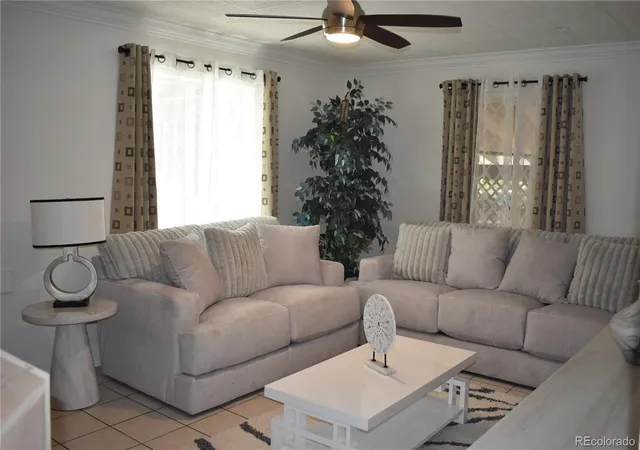 Photo 3 of Single family home for sale at 1383 S Canosa Ct, Denver, CO 80219 | MLS# 5714060 | Listing updated on 2026-08-20