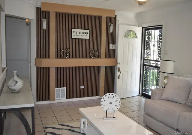 Photo 4 of Single family home for sale at 1383 S Canosa Ct, Denver, CO 80219 | MLS# 5714060 | Listing updated on 2026-08-20