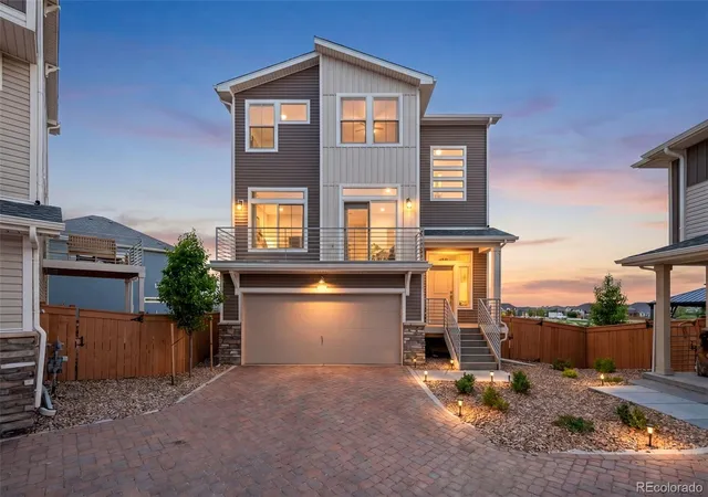 2nd image of 16103 E 111th Dr, Commerce City, CO 80022 | MLS# 3449289