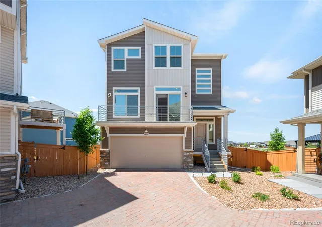 31st image of 16103 E 111th Dr, Commerce City, CO 80022 | MLS# 3449289