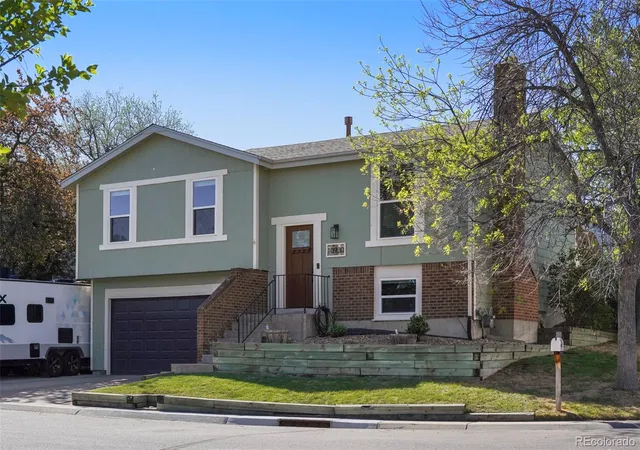 1st image of 10930 Tennyson Ct, Westminster, CO 80031 | MLS# 2376285