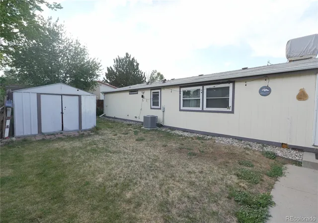 Homes for sale in Denver, CO | 8391 Garfield Cir, Denver, CO 80229 | MLS# 9940346