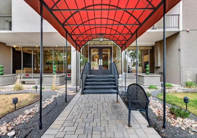 Photo 2 of Condo for sale at 2 Adams St #205, Denver, CO 80206 | MLS# 4264035 | Listing updated on 2026-09-24
