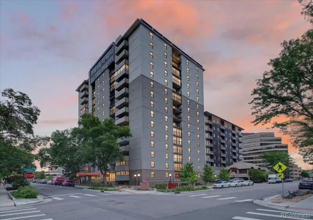 Photo 1 of Condo for sale at 2 Adams St #205, Denver, CO 80206 | MLS# 4264035 | Listing updated on 2026-09-24