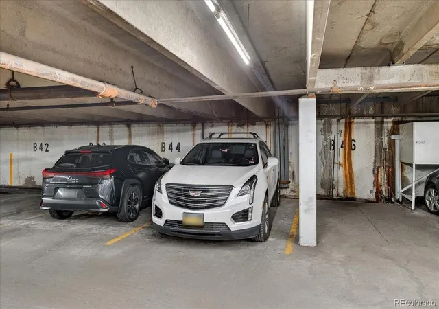 2nd image of 2 Adams St, Denver, CO 80206