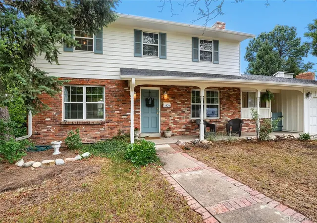 2nd image of 3320 S Locust St, Denver, CO 80222 | MLS# 8442509