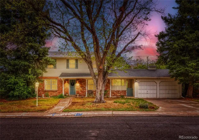 24th image of 3320 S Locust St, Denver, CO 80222 | MLS# 8442509
