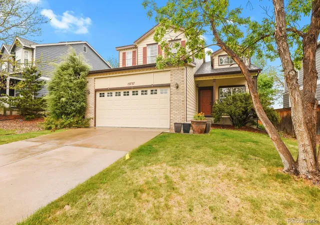 1st image of 15737 Greenstone Cir, Parker, CO 80134 | MLS# 9422100