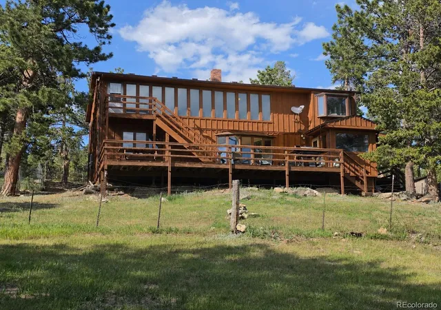 Photo 1 of Single family home for sale at 26 Howe Ct, Black Hawk, CO 80422 | MLS# 7708028 | Listing updated on 2026-10-03