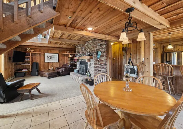 Photo 4 of Single family home for sale at 26 Howe Ct, Black Hawk, CO 80422 | MLS# 7708028 | Listing updated on 2026-10-03