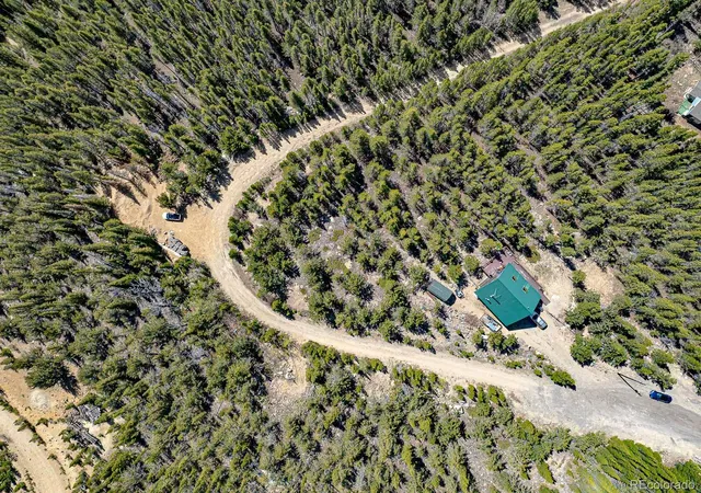 Homes for sale in Idaho Springs, CO | Lot 340 Eva Rd, Idaho Springs, CO 80452 | MLS# 9951746