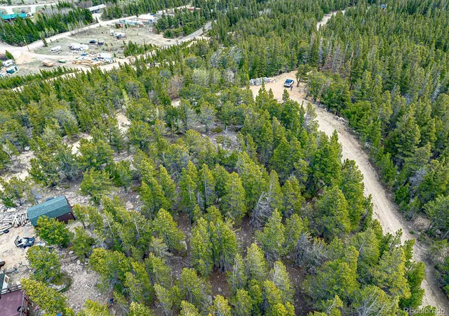 Homes for sale in Idaho Springs, CO | Lot 340 Eva Rd, Idaho Springs, CO 80452 | MLS# 9951746