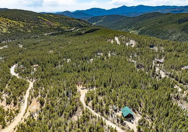 Photo 3 of Land for sale at Lot 340 Eva Rd, Idaho Springs, CO 80452 | MLS# 9951746 | Listing updated on 2026-07-26