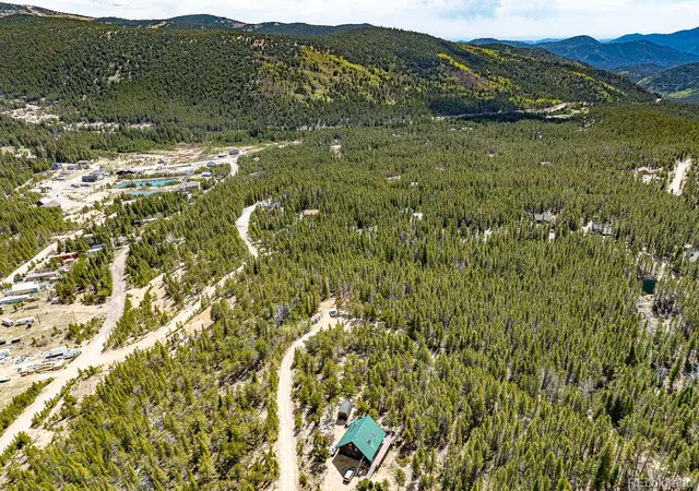 Photo 3 of Land for sale at Lot 340 Eva Rd, Idaho Springs, CO 80452 | MLS# 9951746 | Listing updated on 2026-07-26
