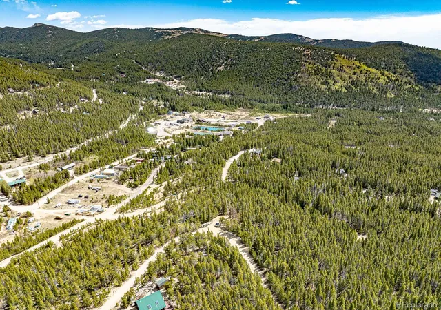 Photo 4 of Land for sale at Lot 340 Eva Rd, Idaho Springs, CO 80452 | MLS# 9951746 | Listing updated on 2026-07-26