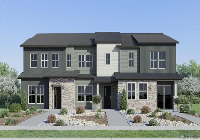 1st image of 15538 Gilpin Ave, Parker, CO 80134 | MLS# 2208624