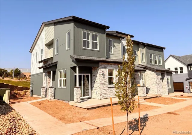 2nd image of 15538 Gilpin Ave, Parker, CO 80134 | MLS# 2208624