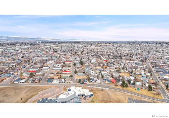 Homes for sale in Denver, CO | 9025 Mandel St, Denver, CO 80260 | MLS# IR1059444