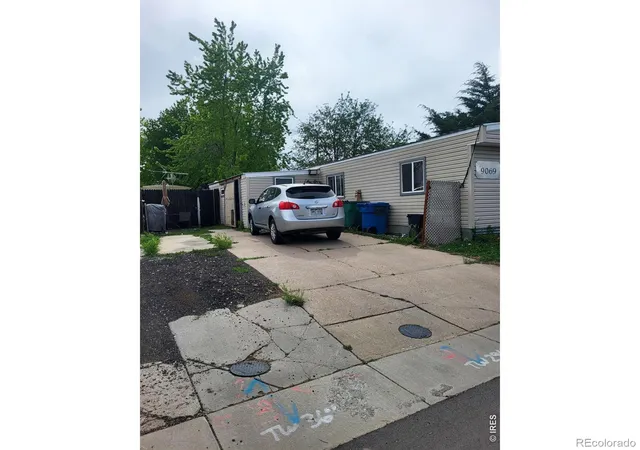 Homes for sale in Denver, CO | 9069 Mandel St, Denver, CO 80260 | MLS# IR1059445