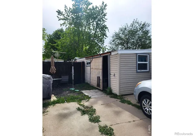 Homes for sale in Denver, CO | 9069 Mandel St, Denver, CO 80260 | MLS# IR1059445