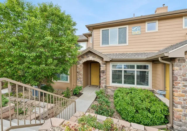 1st image of 8645 Gold Peak Pl #E, Highlands Ranch, CO 80130 | MLS# 5275039
