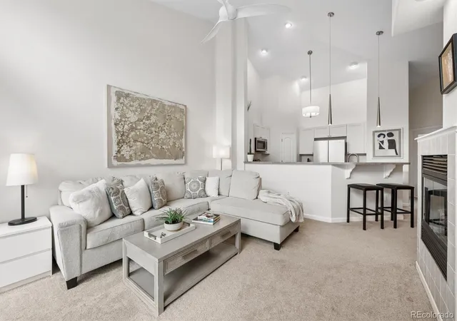 4th image of 8645 Gold Peak Pl #E, Highlands Ranch, CO 80130 | MLS# 5275039