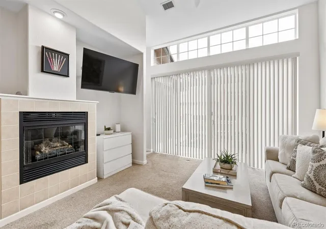 5th image of 8645 Gold Peak Pl #E, Highlands Ranch, CO 80130 | MLS# 5275039