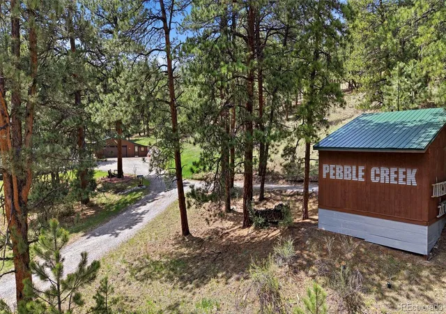 Homes for sale in Bailey, CO | 102 Insmont Dr, Bailey, CO 80421 | MLS# 9096045