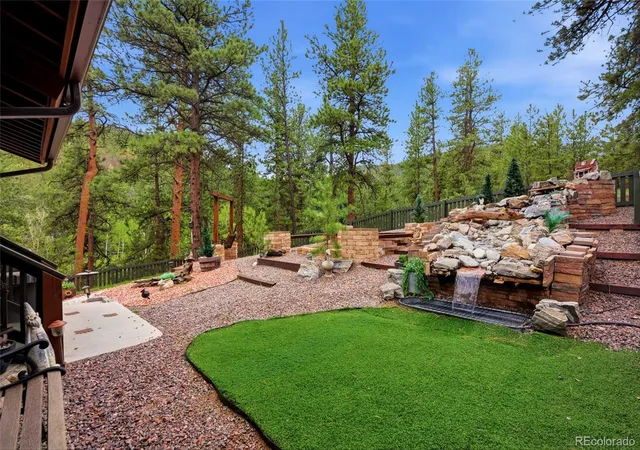 Homes for sale in Bailey, CO | 102 Insmont Dr, Bailey, CO 80421 | MLS# 9096045