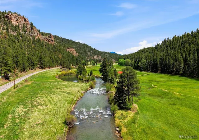 Homes for sale in Bailey, CO | 102 Insmont Dr, Bailey, CO 80421 | MLS# 9096045