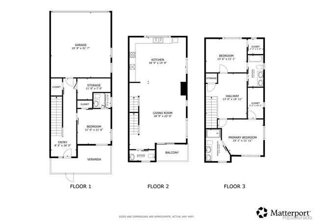 30th image of 314 Green Leaf St #8, Fort Collins, CO 80524 | MLS# 6232860