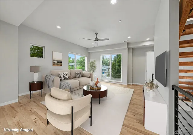 4th image of 314 Green Leaf St #8, Fort Collins, CO 80524 | MLS# 6232860
