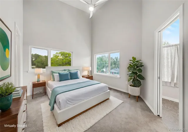 5th image of 314 Green Leaf St #8, Fort Collins, CO 80524 | MLS# 6232860