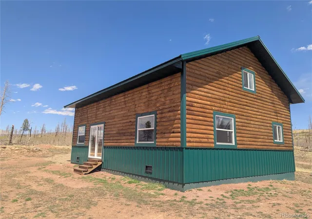 Homes for sale in Fort Garland, CO | 1031 Van Fossan Ln, Fort Garland, CO 81133 | MLS# 4972833
