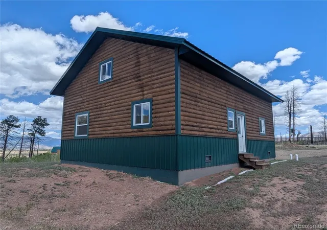 Homes for sale in Fort Garland, CO | 1031 Van Fossan Ln, Fort Garland, CO 81133 | MLS# 4972833