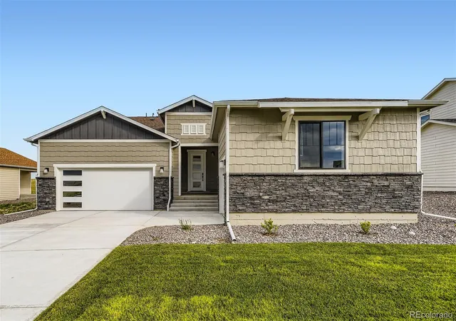 1st image of 5550 Callaway Garden Dr, Elizabeth, CO 80107 | MLS# 5166636
