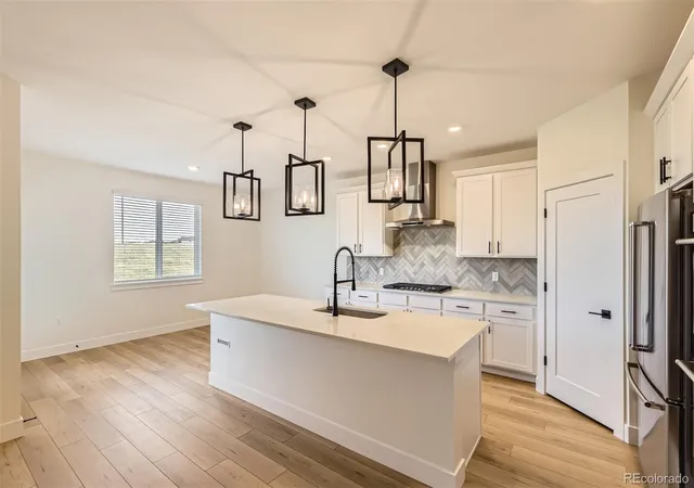 2nd image of 5550 Callaway Garden Dr, Elizabeth, CO 80107 | MLS# 5166636